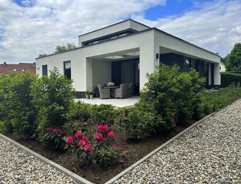 Cost of Stucco in Harrison, OH