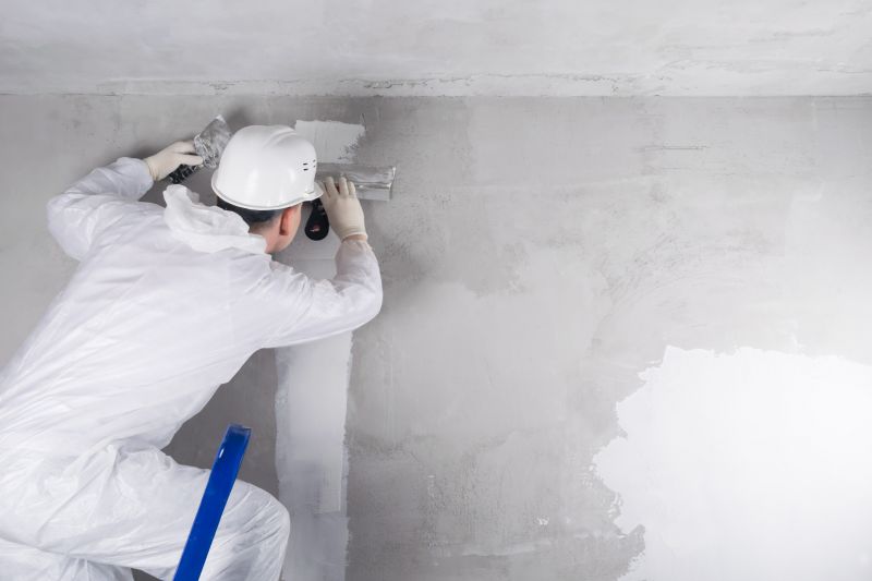 Specialized Stucco Repair Teams